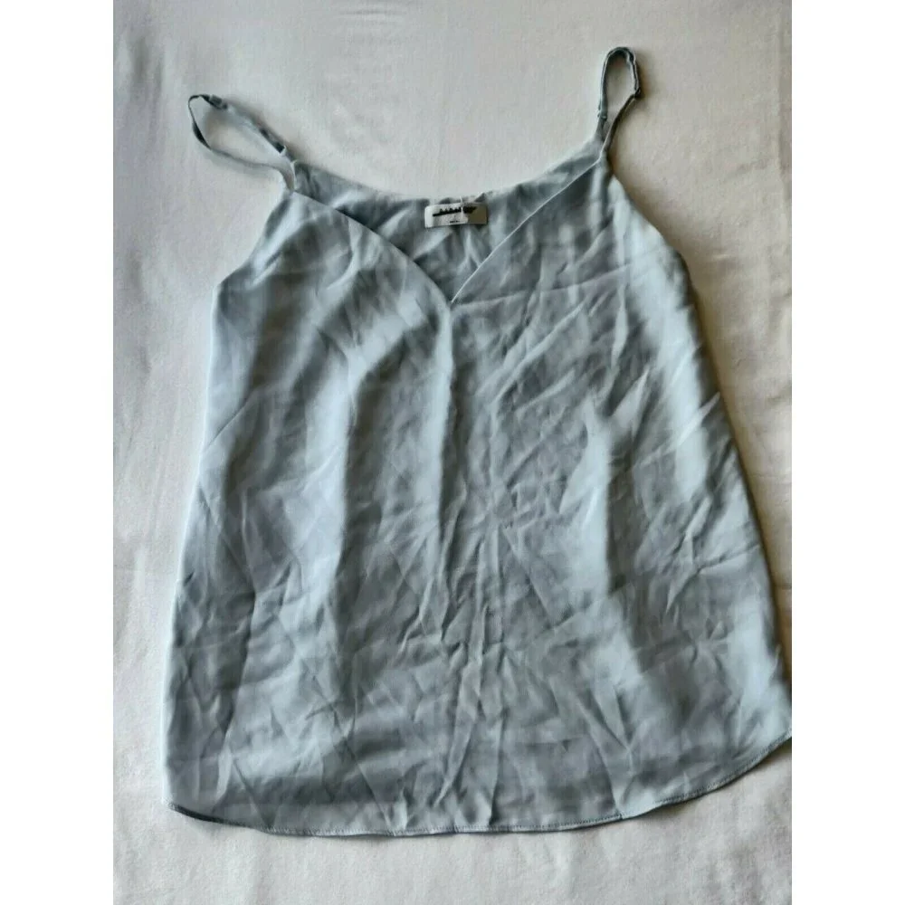 Babaton blue Women's Tank Top size xs‎